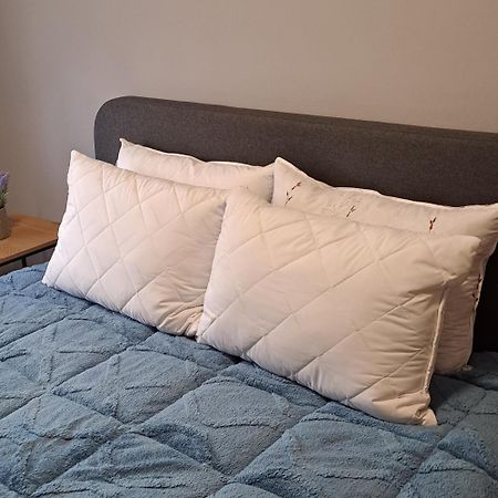 Kentro Patra 3 Apartment Ngoại thất bức ảnh