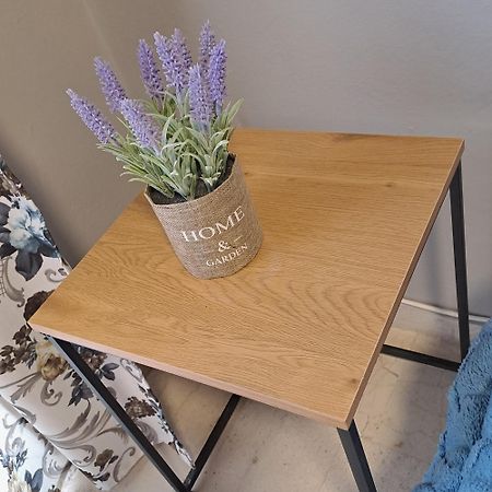Kentro Patra 3 Apartment Ngoại thất bức ảnh