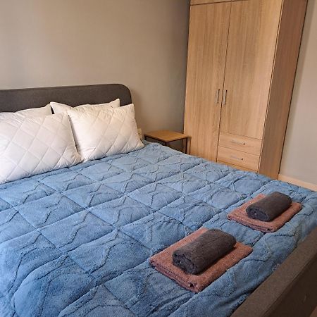 Kentro Patra 3 Apartment Ngoại thất bức ảnh