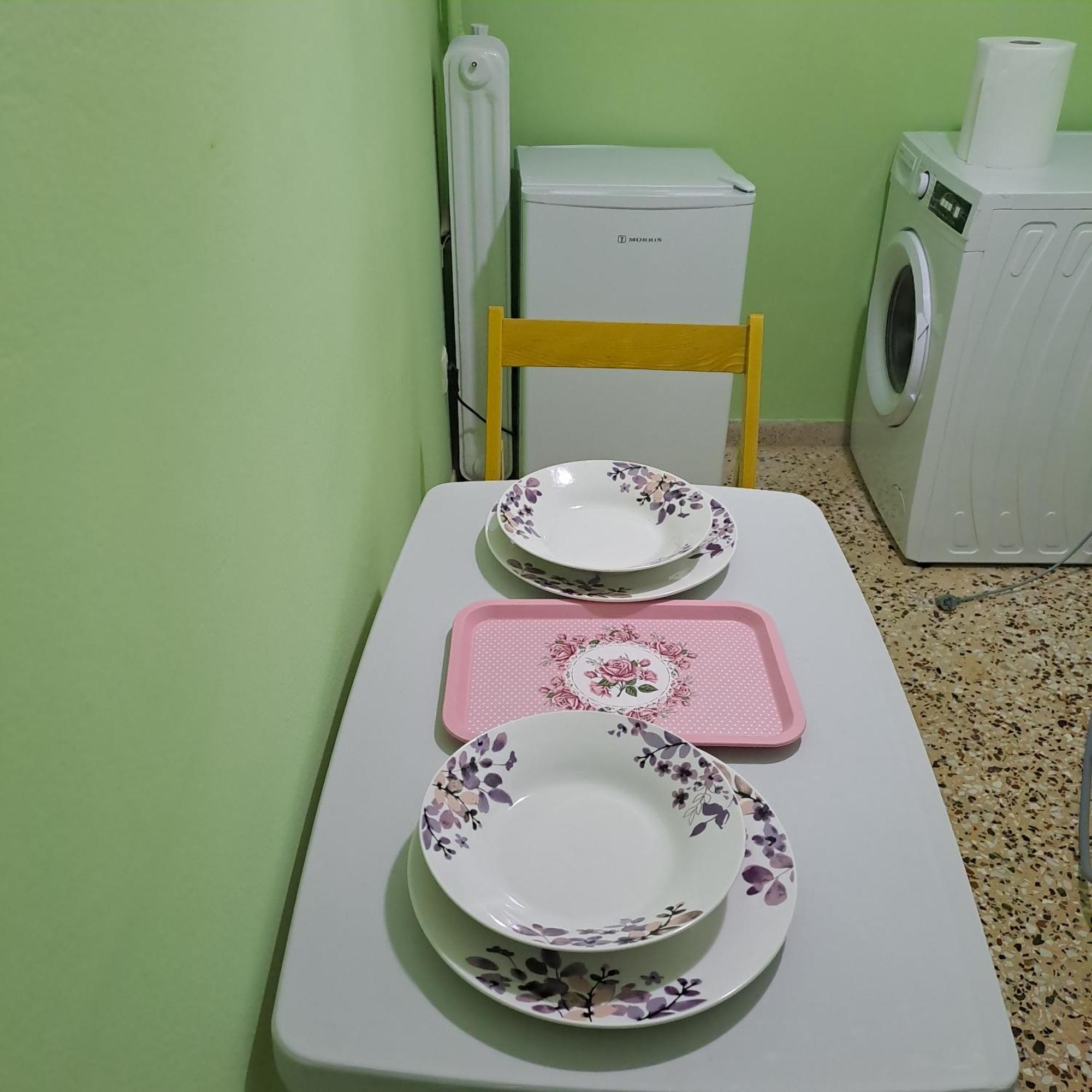 Kentro Patra 3 Apartment Ngoại thất bức ảnh