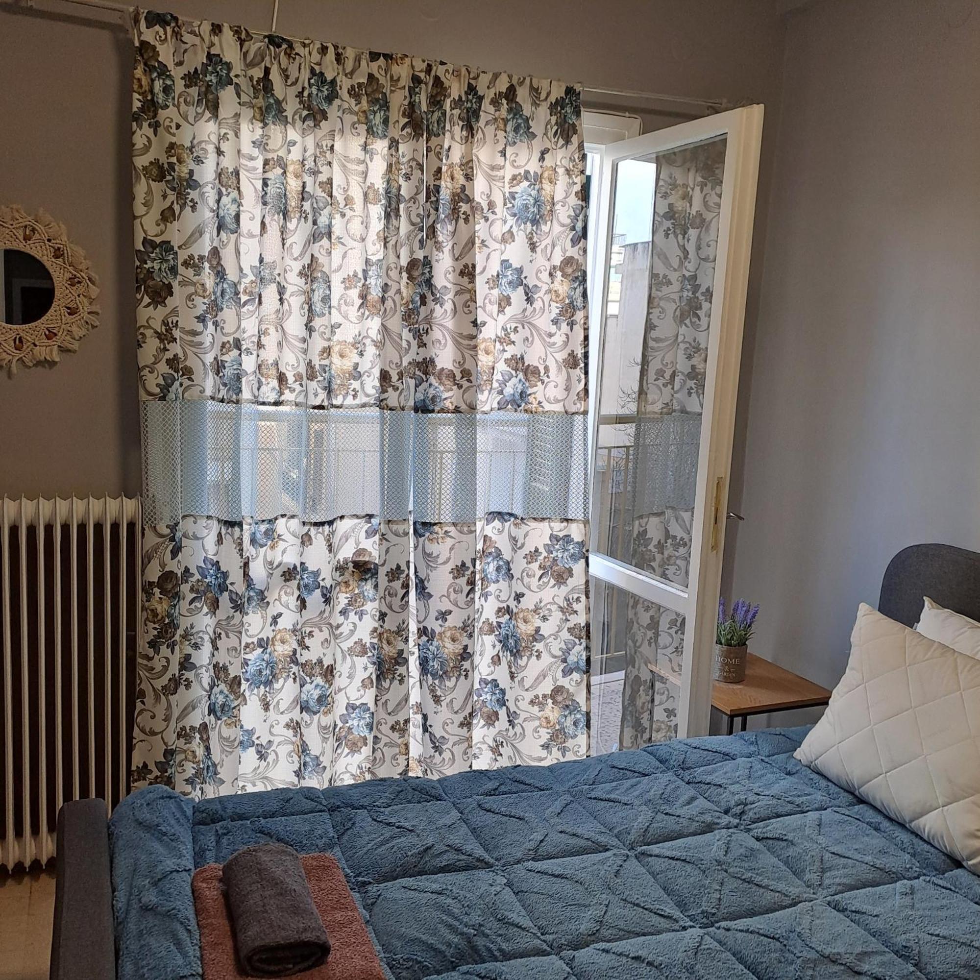 Kentro Patra 3 Apartment Ngoại thất bức ảnh