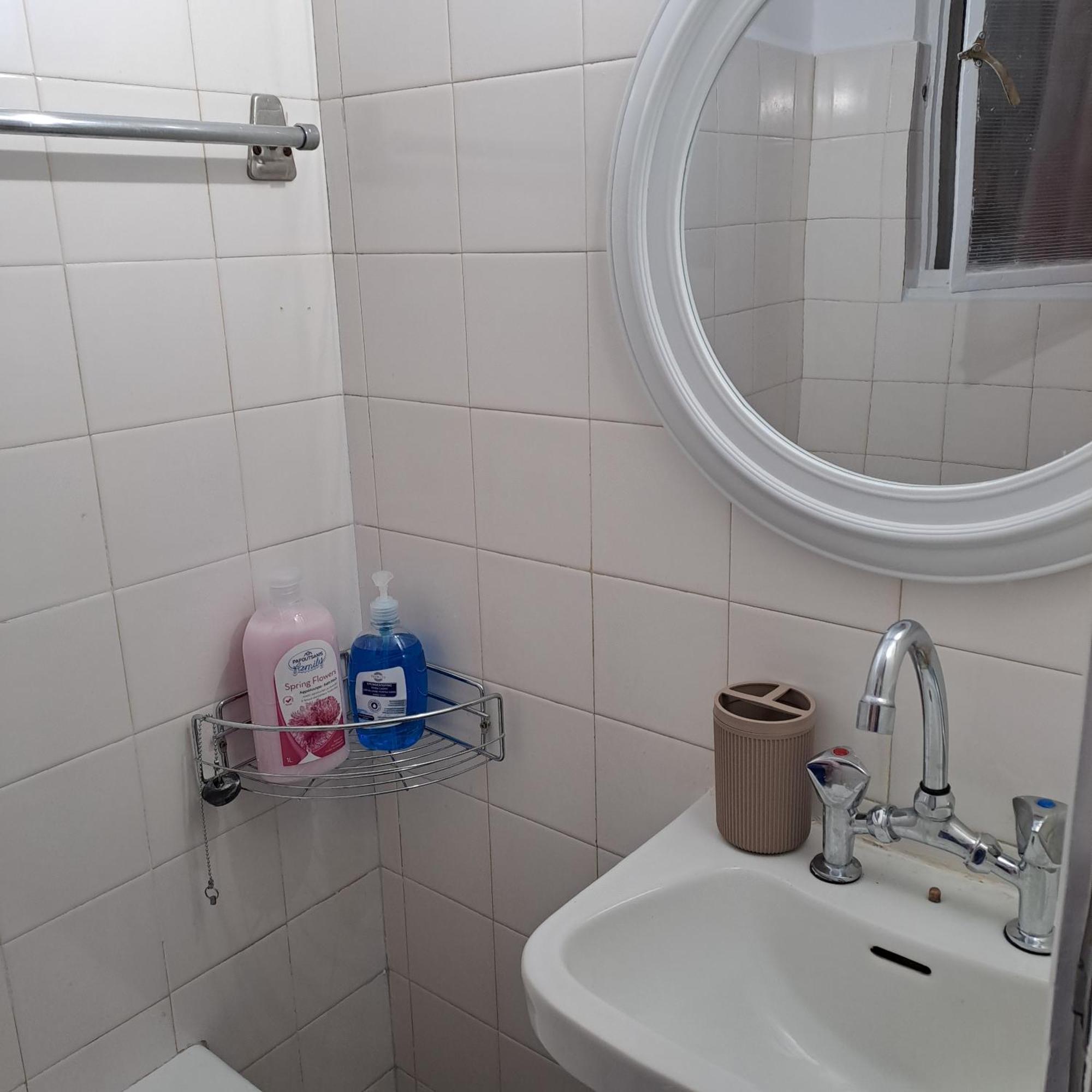 Kentro Patra 3 Apartment Phòng bức ảnh